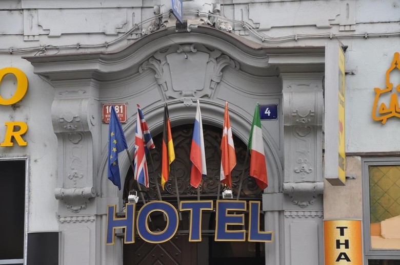 Hotel City Centre