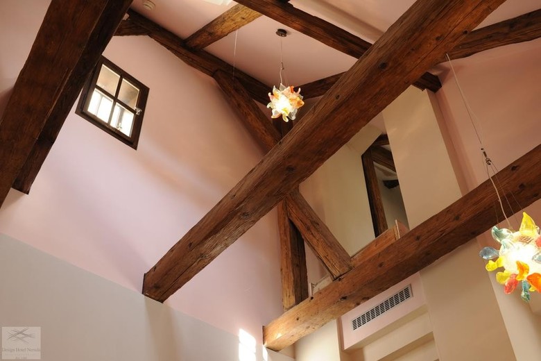 Design Hotel Neruda