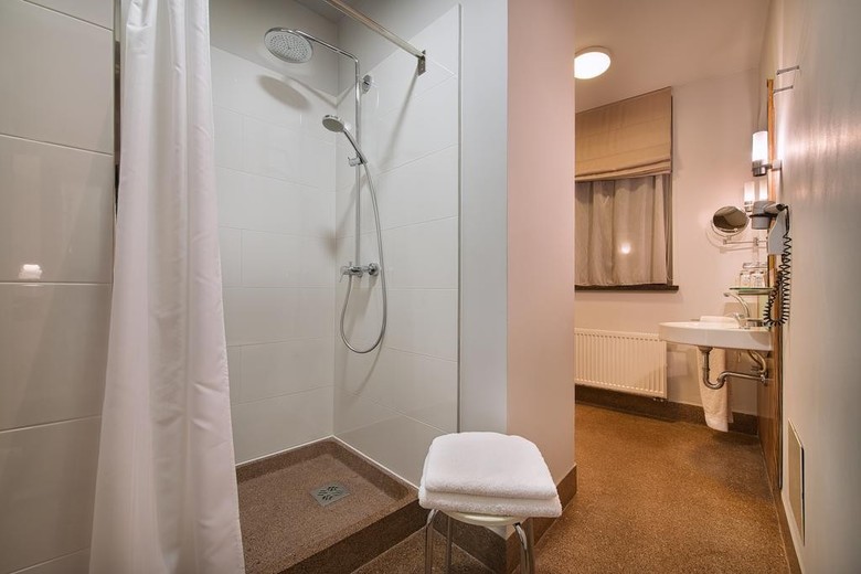 Design Hotel Neruda