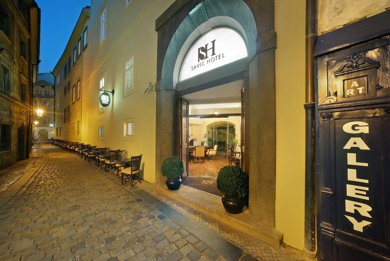 Savic Hotel