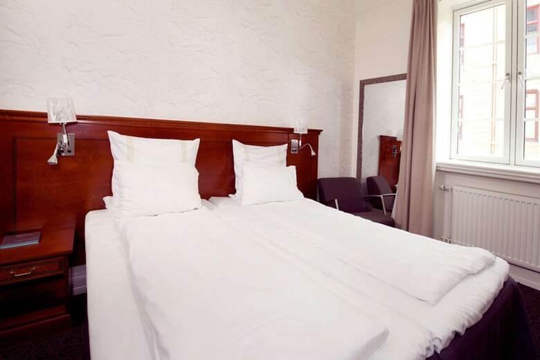 Clarion Collection Hotel Savoy