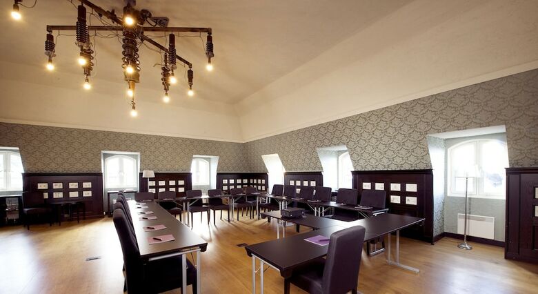 Clarion Collection Hotel Savoy