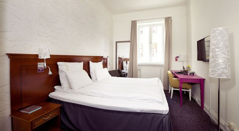 Clarion Collection Hotel Savoy