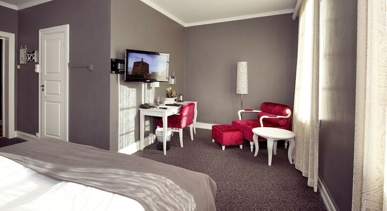 Clarion Collection Hotel Savoy
