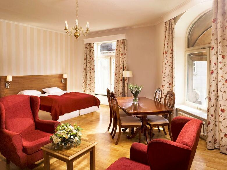 Best Western Karl Johan Hotel