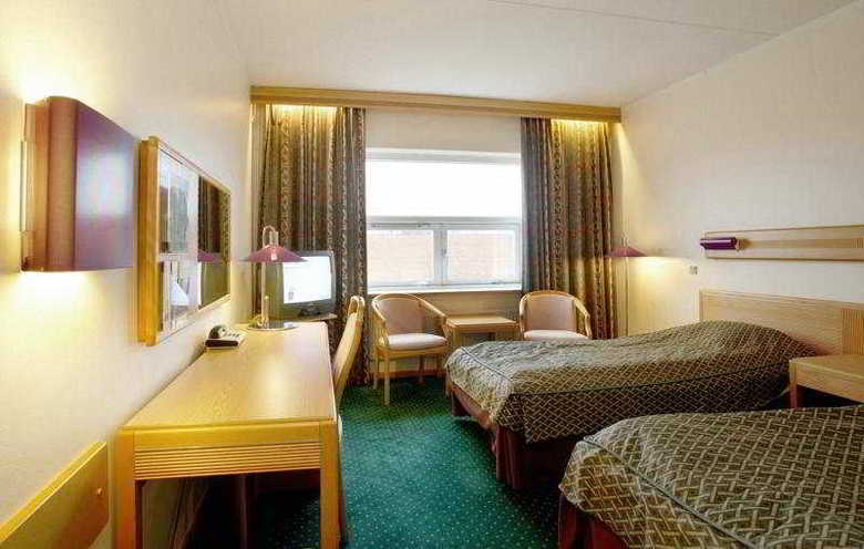 Hotel Scandic Kolding