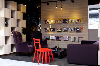 Hotel Scandic Kolding