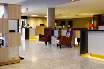 Hotel Scandic Kolding
