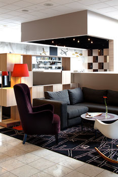 Hotel Scandic Kolding