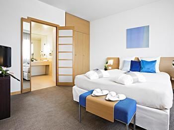 Hotel Novotel Venezia Mestre Castellana