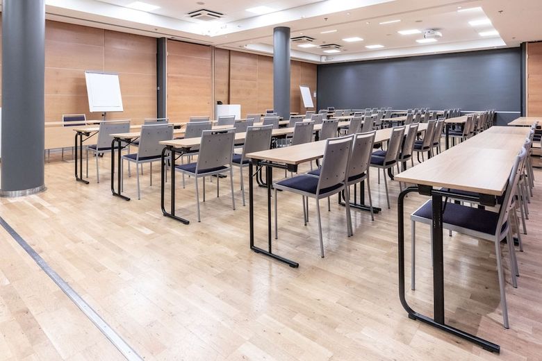 Hotel Scandic Tampere City