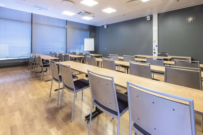 Hotel Scandic Tampere City