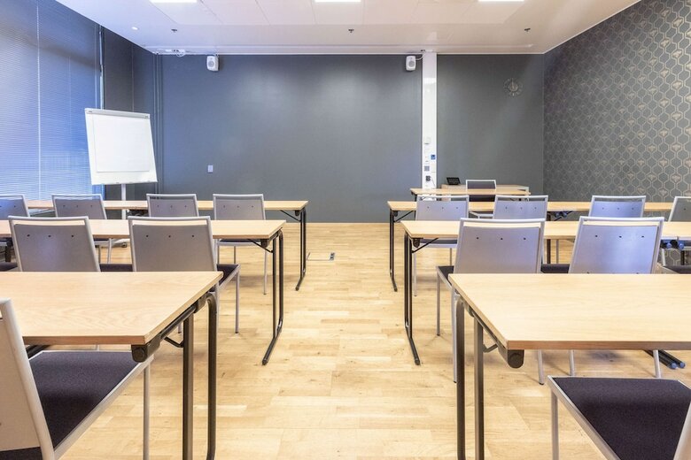 Hotel Scandic Tampere City