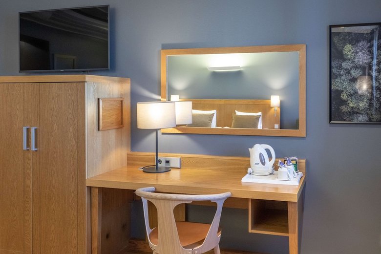 Hotel Scandic Tampere City