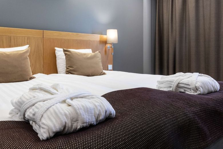 Hotel Scandic Tampere City