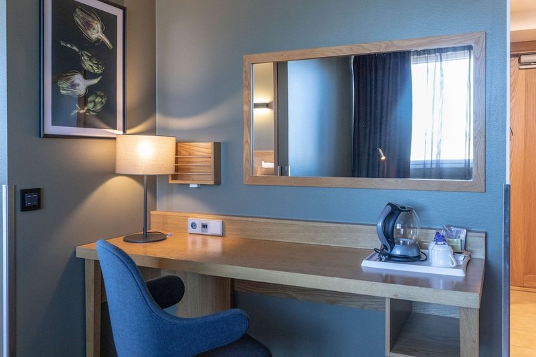 Hotel Scandic Tampere City