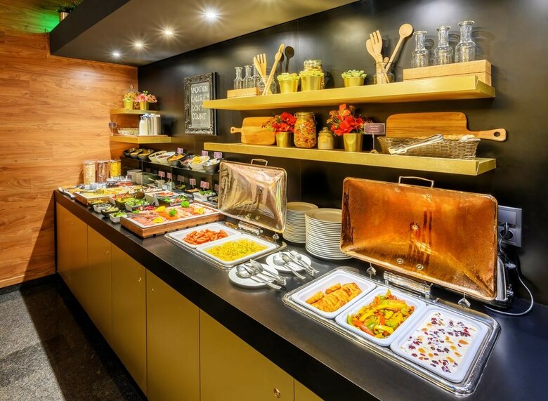 Best Western Plus Hotel Ambra