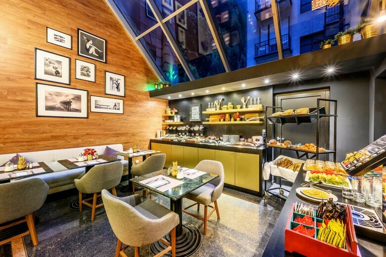 Best Western Plus Hotel Ambra