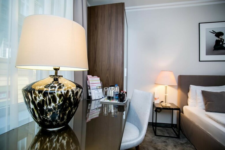 Best Western Plus Hotel Ambra