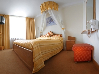 Hotel Rus