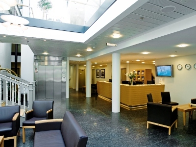 Hotel Reykjavik Centrum