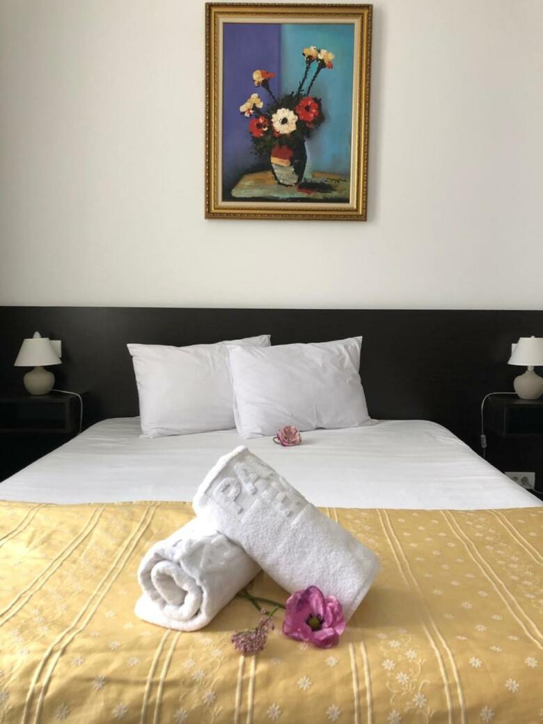 Hotel Jolie