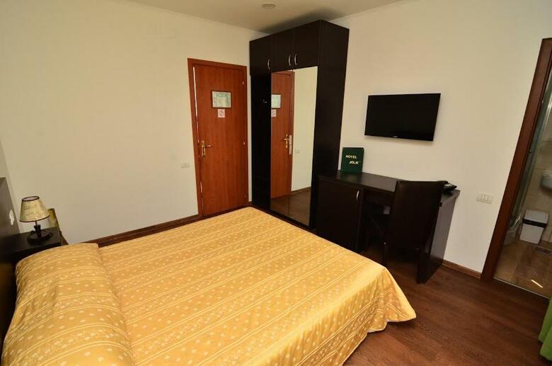 Hotel Jolie