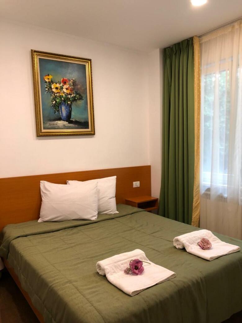 Hotel Jolie