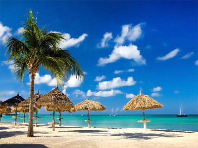 Hotel Aruba Marriott Resort & Stellaris Casino