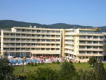 Wela Hotel