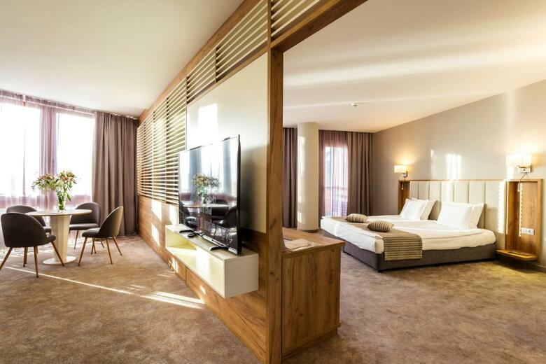 Hotel Orlovets