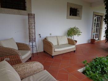 Hostal Casa De Canilhas