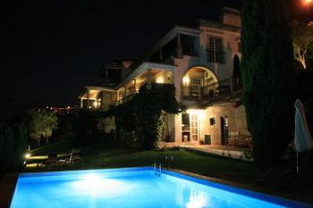 Hostal Casa De Canilhas