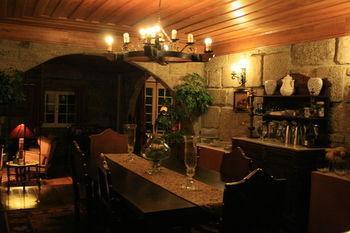 Hostal Casa De Canilhas
