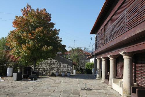 Quinta Do Mosteiro
