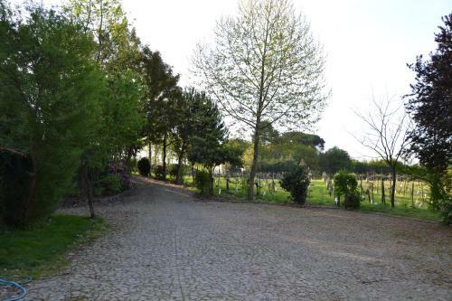 Quinta Do Mosteiro