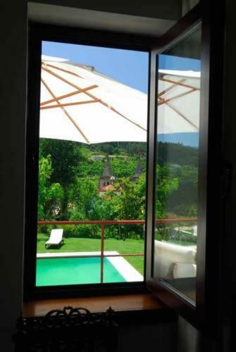 Quinta Do Mosteiro