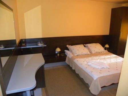 Hostal Casa Enescu