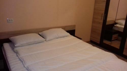 Apartaments On Olimpijskaya