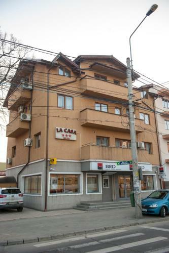 Hotel La Casa