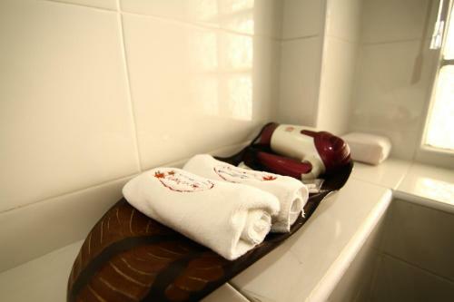 Albergue Baanrabiangmai Hotel