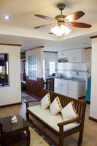 Albergue Baanrabiangmai Hotel