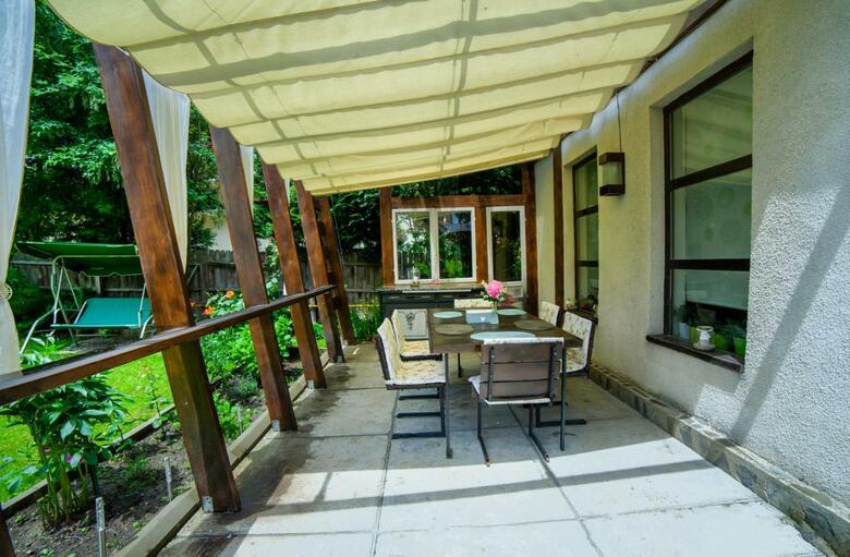 Hostal Casa Traian