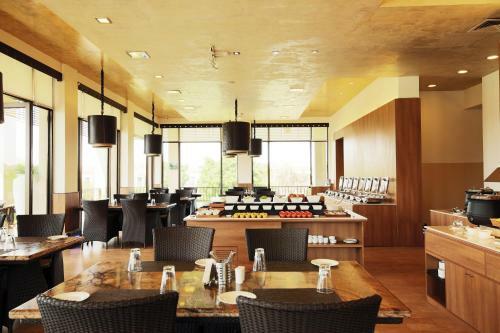 Lemon Tree Hotel, Tarudhan Valley, Manesar