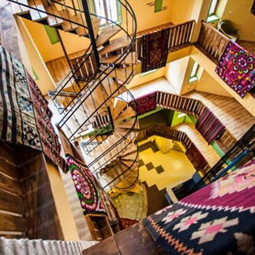 Hotel Royal Batoni