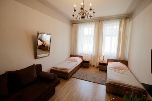 Apartamenty Splendor