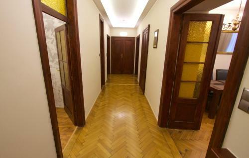 Apartamenty Splendor