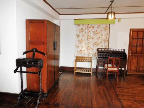 Hotel Royal Heritage Tripura Castle