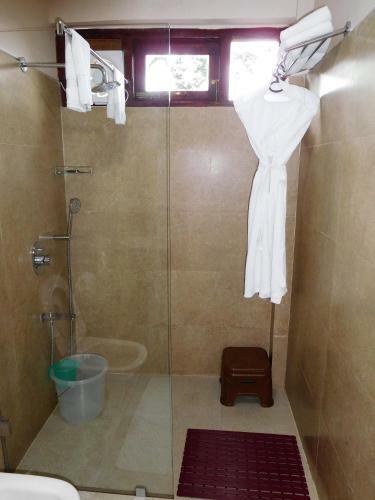 Hotel Royal Heritage Tripura Castle