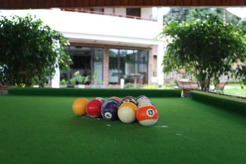 Hotel Royal Heritage Tripura Castle